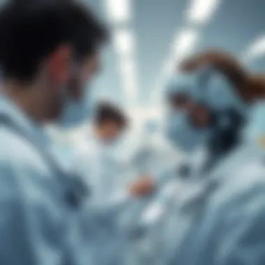 Magnificent Advancements in AI Healthcare Research: Exploring the Future of Medicine Magnificent Advancements in AI Healthcare Research: Exploring the Future of Medicine