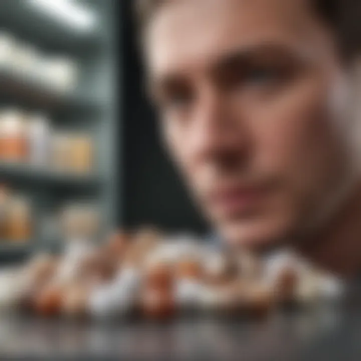 Magnificent Assessing the Best Over the Counter Cholesterol Supplements