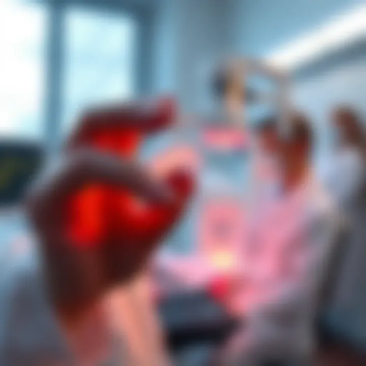 Magnificent Current Trends in Hemophilia Research