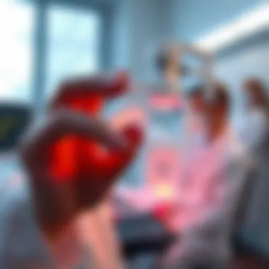 Magnificent Current Trends in Hemophilia Research Magnificent Current Trends in Hemophilia Research