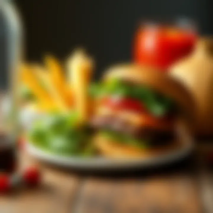 Magnificent Exploring the Healthiest Way to Eat