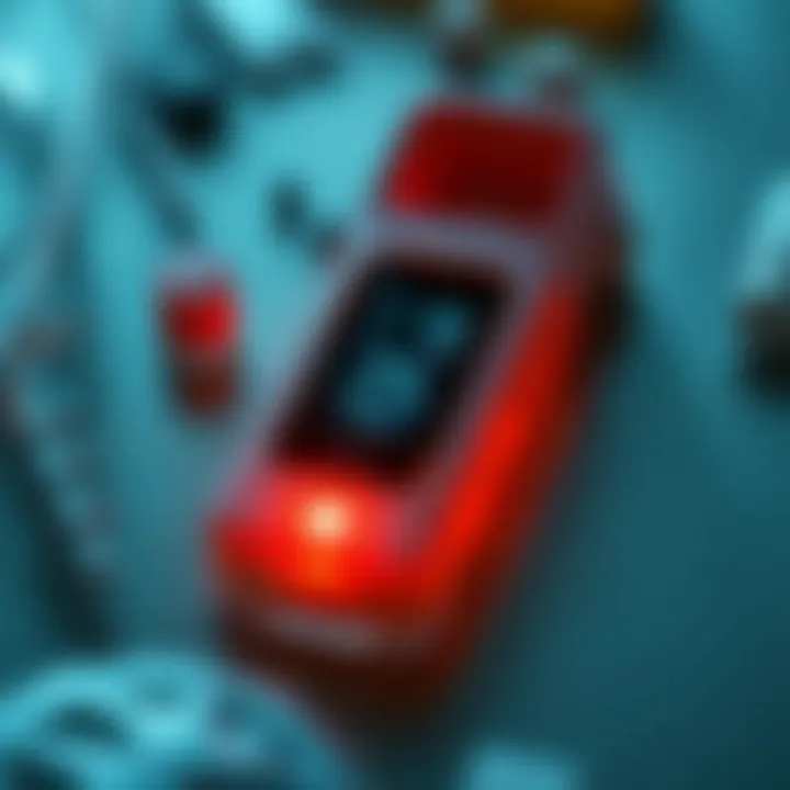 Magnificent Exploring Transdermal Glucose Monitoring Devices: An In-Depth Analysis