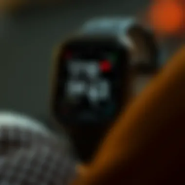 Magnificent Measuring Blood Oxygen Levels with Apple Watch Magnificent Measuring Blood Oxygen Levels with Apple Watch