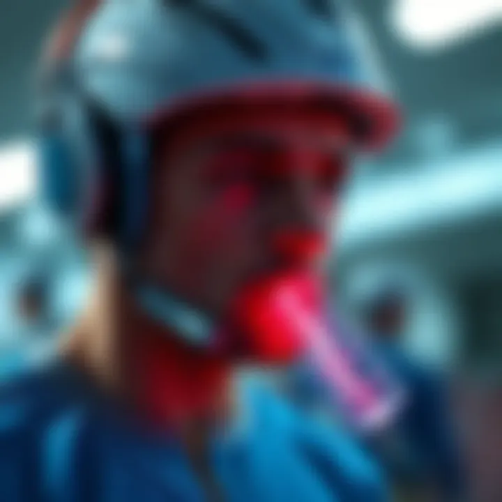 Magnificent Sport-Related Asthma: Understanding Impacts and Management
