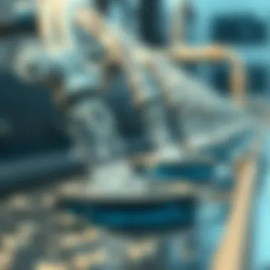 Magnificent Strategies for Effective Nitrogen Removal in Wastewater Treatment Magnificent Strategies for Effective Nitrogen Removal in Wastewater Treatment