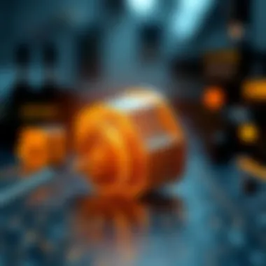 Magnificent The Functionality and Impact of 3dB Couplers in Optical Systems Magnificent The Functionality and Impact of 3dB Couplers in Optical Systems