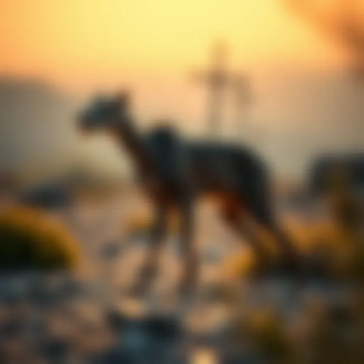 Magnificent The Impact of Climate Change on Biodiversity: A Closer Look at Extinction
