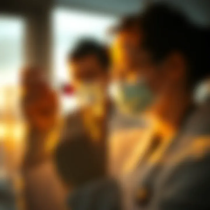 Magnificent Understanding Low Vitamin D Test Results: Implications and Insights