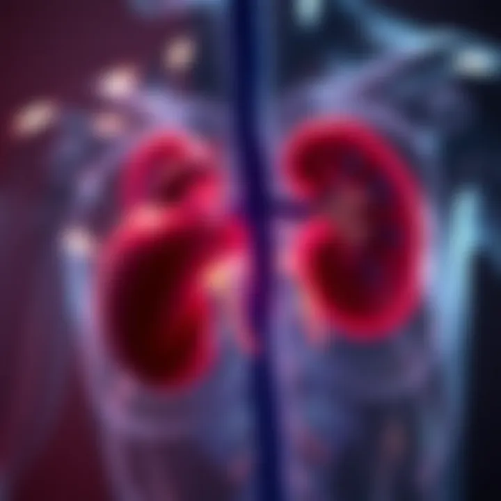 Magnificent Understanding the Interrelationship Between Heart Failure and Kidney Disease Prognosis