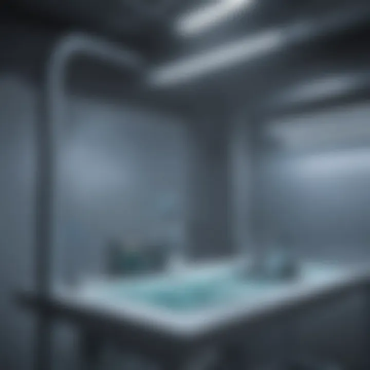 Magnificent Understanding the Role of 222nm UVC Lamps in Modern Disinfection