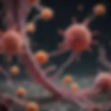 Metastatic pathways of acinic cell carcinoma