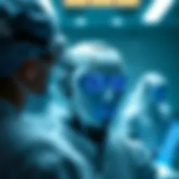 Advancements in AI Healthcare Research: Exploring the Future of Medicine Introduction