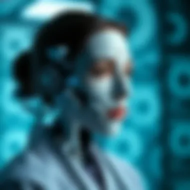 Notable Advancements in AI Healthcare Research: Exploring the Future of Medicine Notable Advancements in AI Healthcare Research: Exploring the Future of Medicine