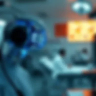 Advancements in AI Healthcare Research: Exploring the Future of Medicine Summary Advancements in AI Healthcare Research: Exploring the Future of Medicine Summary
