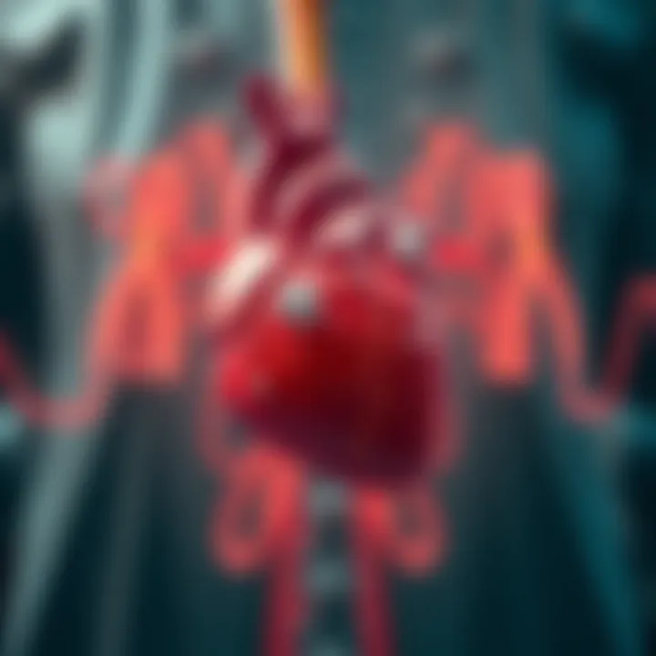 Impact of Antiretroviral Therapy on Heart Function Antiretroviral therapy effects on heart function