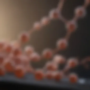Efficacy of Antisense Oligonucleotides in Therapy Graph showcasing the efficacy of antisense oligonucleotides in therapeutic interventions