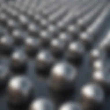 Diverse Applications of Platinum Electrodes Applications of platinum electrodes in technology