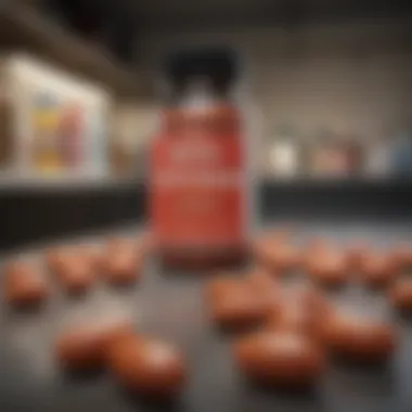 Notable Assessing the Best Over the Counter Cholesterol Supplements Notable Assessing the Best Over the Counter Cholesterol Supplements