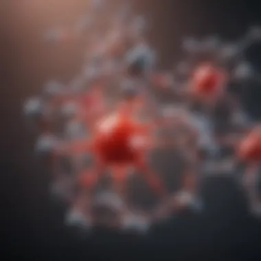Molecular Structure of ATRA Molecular structure of All-Trans Retinoic Acid