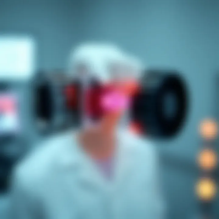 Future Trends in Auditory Nerve Repair Technology Future trends in auditory nerve repair technology
