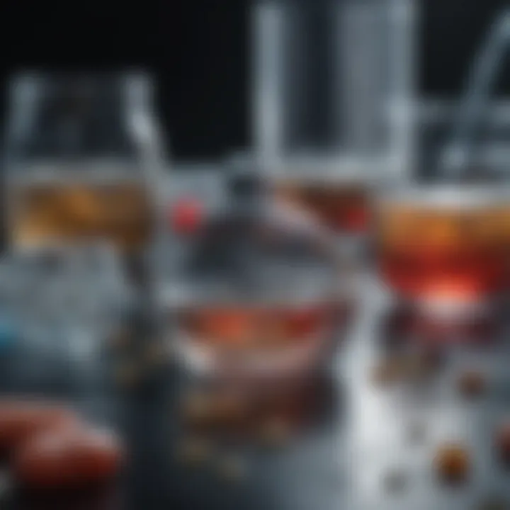 Innovative technologies in microbiology
