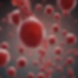 Genetic structure of hemoglobin related to beta thalassemia