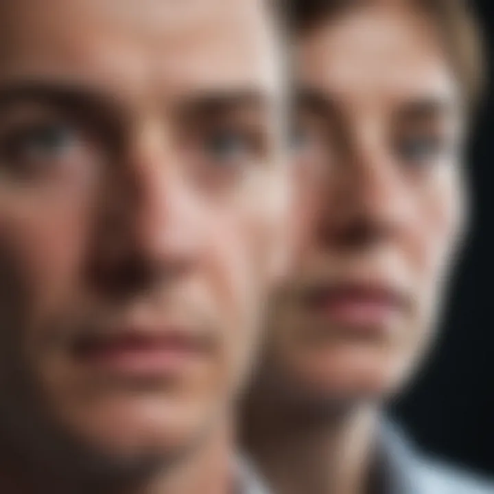 Visual representation of hereditary syndromes linked to cancer