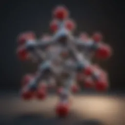 Candesartan chemical structure