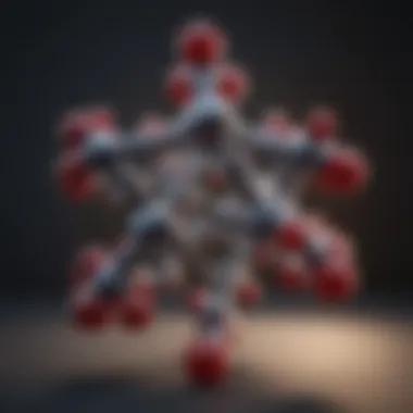 Chemical Structure of Candesartan Candesartan chemical structure