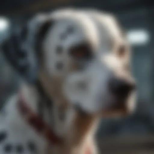 Characteristics of Dalmatians: An In-Depth Analysis Introduction