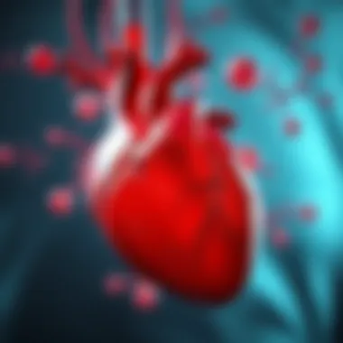Research on HIV and Heart Complications Clinical studies linking HIV to heart complications
