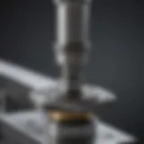 Illustration of the operational principle of piezo bender actuators