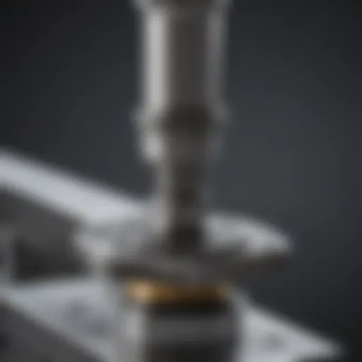 Illustration of the operational principle of piezo bender actuators