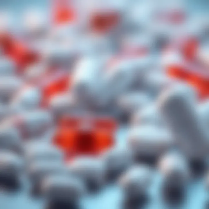 Diverse Classes of Autoimmune Medications Classes of autoimmune medications