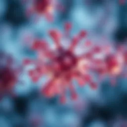 Mechanism of action for autoimmune drugs