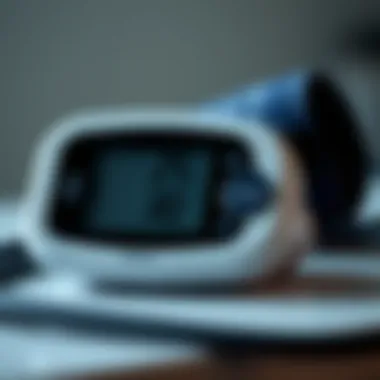 Guidelines for proper usage of blood pressure monitors