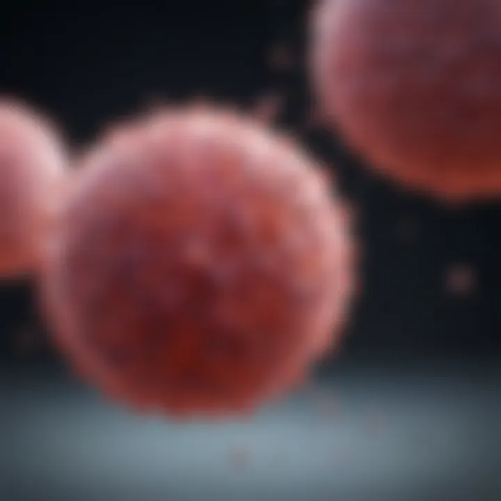 Graph illustrating potential applications of iPS cells