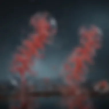 Nucleic Acid Preservation Techniques Visual representation of nucleic acid preservation techniques