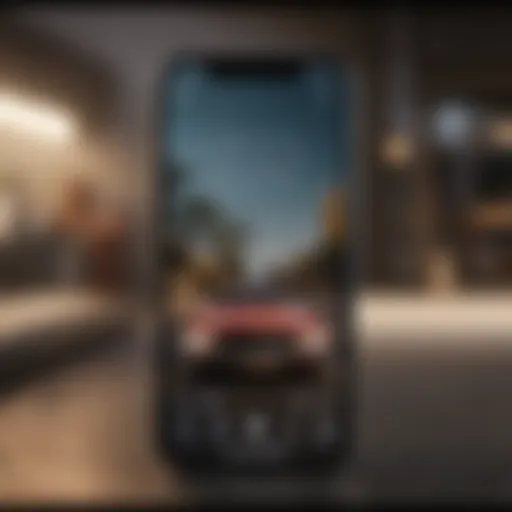 Comprehensive Guide: How to Scan with iPhone 12 Pro Max Introduction