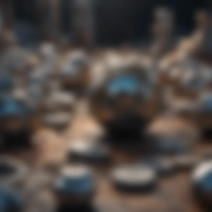 Diverse collection of image datasets