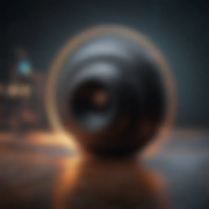 Conceptual representation of audio hallucinations
