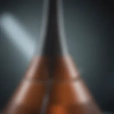 Cone Beams Revolutionizing Medical Imaging Visual representation of cone beams in medical imaging