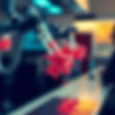 Notable Current Trends in Hemophilia Research Notable Current Trends in Hemophilia Research
