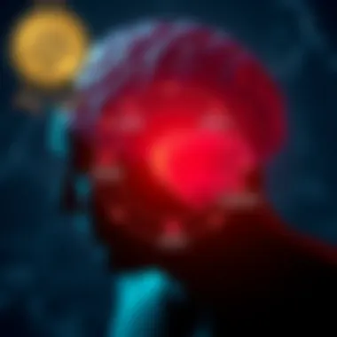Cyclical Nature of Cluster Headaches Diagram illustrating the cyclical pattern of cluster headaches