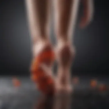 Notable Diabetic Neuropathy and Vitamin B12: Understanding the Connection Notable Diabetic Neuropathy and Vitamin B12: Understanding the Connection