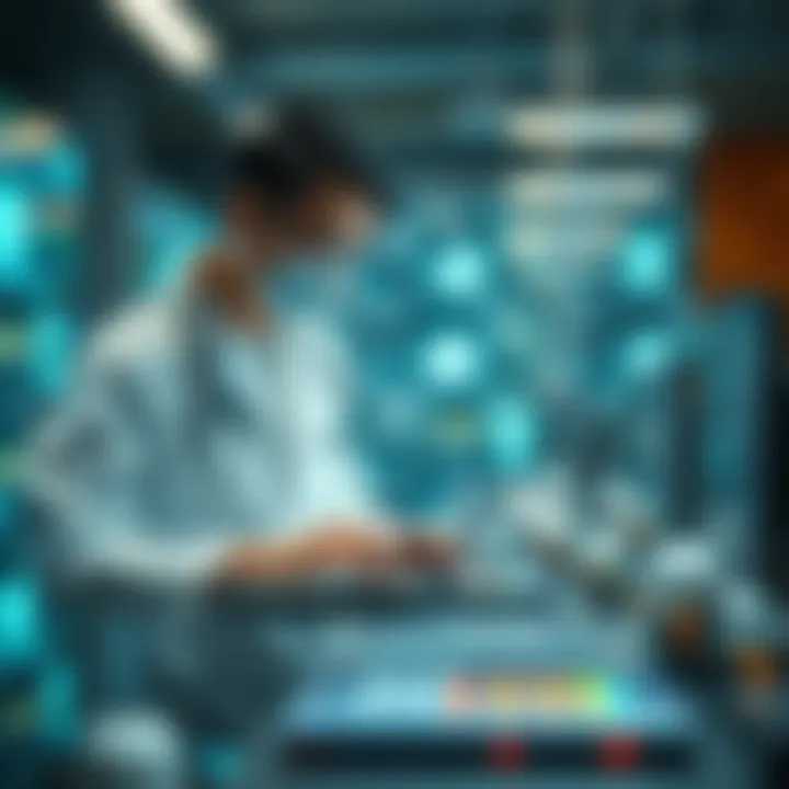 Future digital health trends and innovations