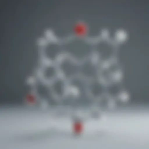 Molecular structure of dihydroxyacetone phosphate