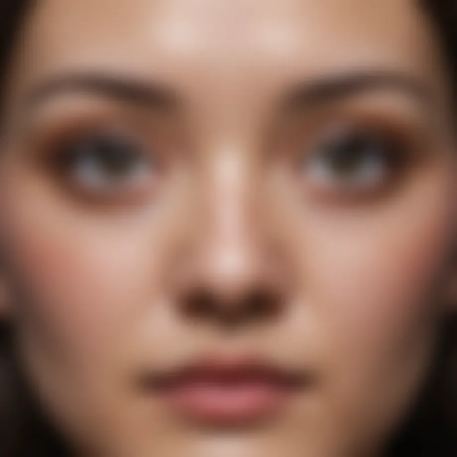 Cultural significance of double eyelids in East Asia