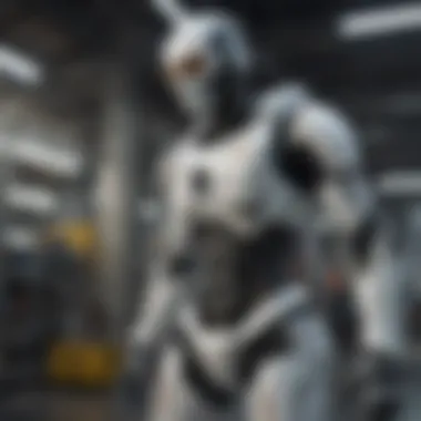 Economic Impact of Exoskeleton Adoption Economic implications for industries using exoskeletons