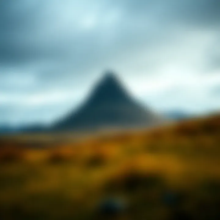 An overview of funding opportunities available for students in Iceland